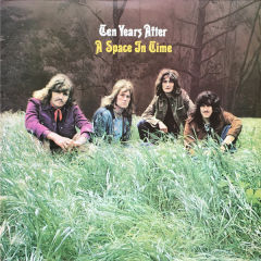 A Space In Time