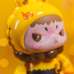 honey没翅膀-资料图