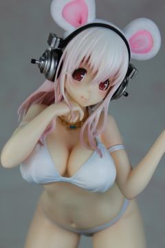 超级索尼子 鼠 ver.-资料图