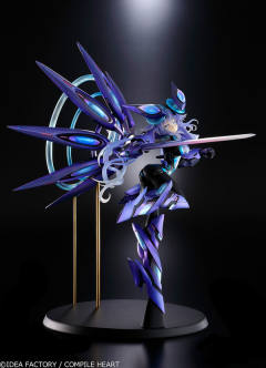 绀紫之心 Processor Unit Full ver.