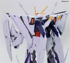 HGUC RX-105 Ξ高达-资料图