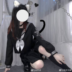 羊也·中间服-资料图