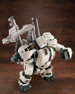 Highend Master Model EZ-015 格斗金刚 银金刚 Yeti-资料图