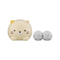 飞尘 猫 