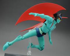 SHF 恶魔人 D.C.-资料图