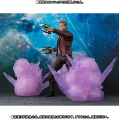 SHF 星爵-资料图