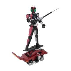Final Form Ride 假面骑士Kabuto -资料图