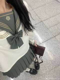 春日涧·水手服-资料图