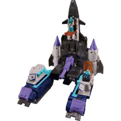 Leader Class Transformers Legends 霸王-资料图