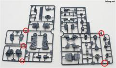 MG RGM-89 杰刚-资料图