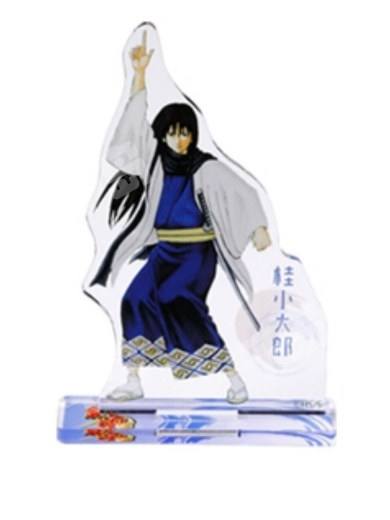 桂小太郎-花鸟风月BIG立牌| 花鸟风月BIG立牌- 银魂- 桂小太郎/(银魂