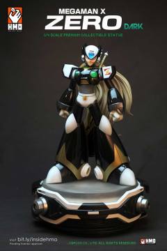 Zero Black Edition-资料图