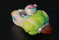 白菜飞船-资料图