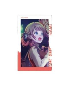 望月穗波1-小卡vol.3B