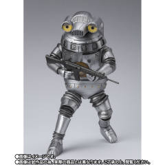 SHF 宇宙赛文加-资料图