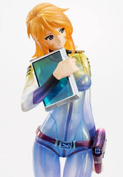 Yamato Girls Collection 森雪 潜水服 ver.-资料图