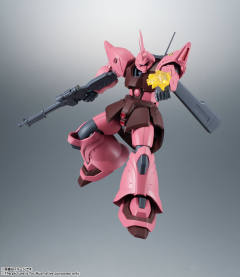 ROBOT魂 MS-14JG 狙击型勇士 ver. A.N.I.M.E.-资料图