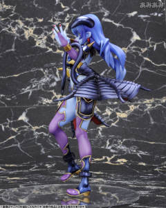 Excellent Model 魔将军 Astaroth -资料图