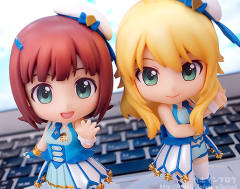 Nendoroid Co-de 天海春香 Twinkle Star Co-de-资料图