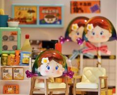 彩虹棒棒头-资料图