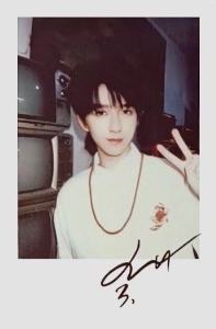 三周年个人PB小卡7 ver.B