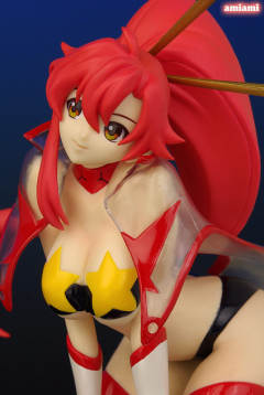 Yoko Space Look ver. Limited Special Color Edition-资料图