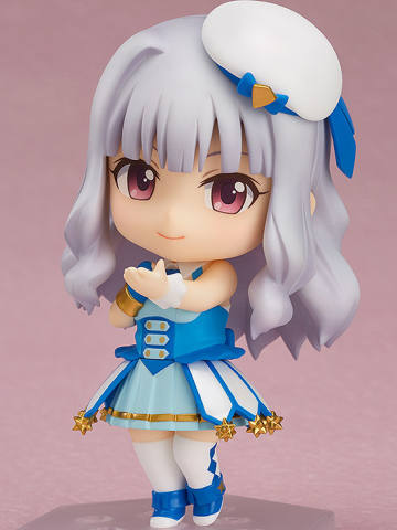 Nendoroid Co-de 四条贵音 Twinkle Star Co-de