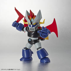 SD CS 大魔神-资料图