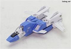 MG MSA-0011 Ex-S高达/S高达 1.5-资料图