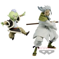 异世界人Vol.11 A款 哥布塔-资料图