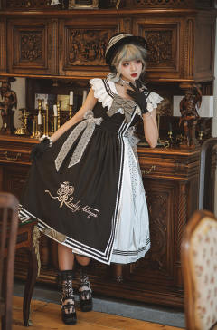 摩根夫人 JSK-资料图