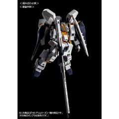 HGUC 紧急脱出装置 普莱姆罗斯-资料图