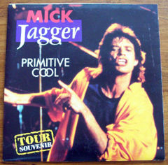 Primitive Cool