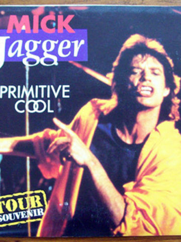Primitive Cool