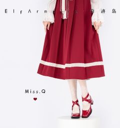 Miss Q-资料图