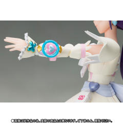 SHF 舞天使-资料图