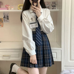 岚川女子-资料图