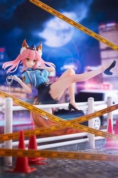 玉藻前 FOX女警服 ver.-资料图