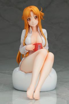亚丝娜 衬衫Ver.-资料图