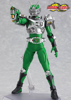 figma#SP-022 假面骑士铁兵-资料图