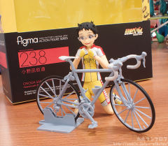 figma#238 小野田坂道 -资料图