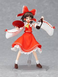 figma#055 博丽灵梦-资料图