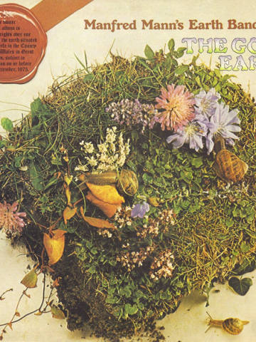 The Good Earth
