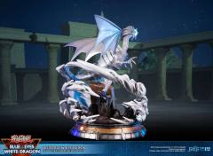 青眼白龙 Definitive White Edition-资料图