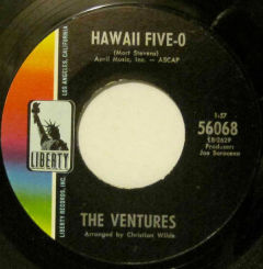 Hawaii Five-O