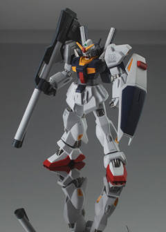 GUNDAM STANDart (13) RX-178 高达 Mk-II Hyper Bazooka Ver.
