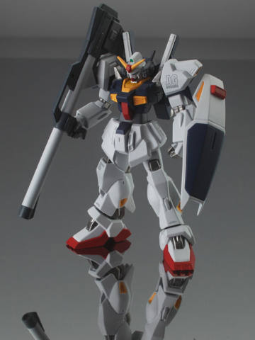 GUNDAM STANDart (13) RX-178 高达 Mk-II Hyper Bazooka Ver.