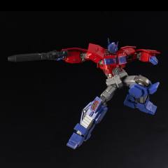 风雷模型 擎天柱 IDW ver.-资料图