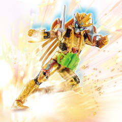 RKF 假面骑士Ex-Aid 无敌玩家-资料图