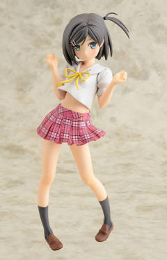 Gutto-Kuru Figure Collection La beauté 筒隐月子 